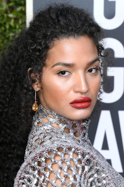 Lillah Indya Moore oyuncu görseli