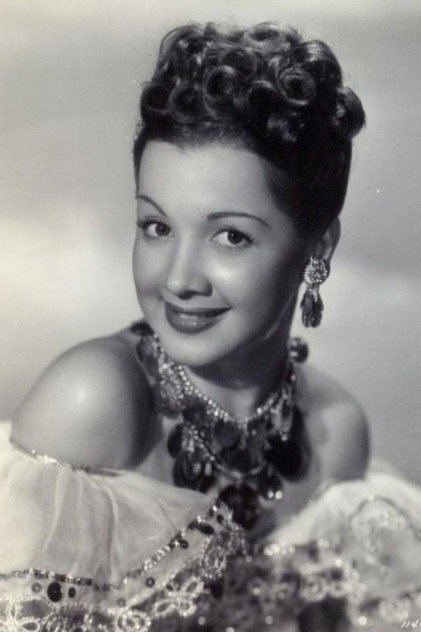 Lillian Hurst oyuncu görseli