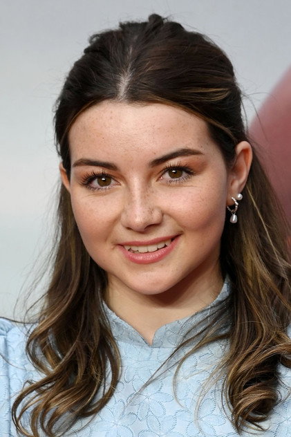 Lilly Aspell oyuncu görseli