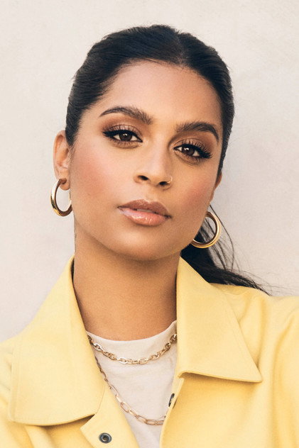 Lilly Singh oyuncu görseli
