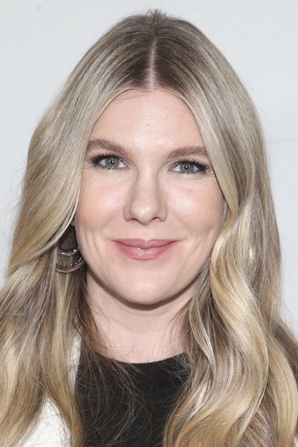 Lily Rabe oyuncu görseli