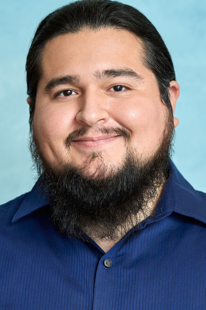 Lincoln A. Castellanos oyuncu görseli