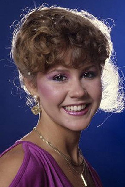 Linda Blair oyuncu görseli