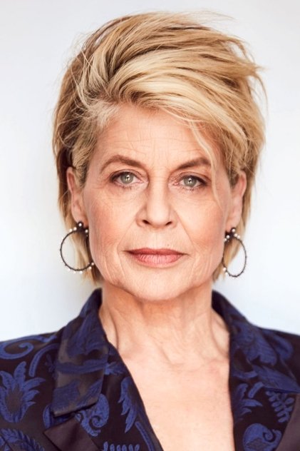 Linda Hamilton oyuncu görseli