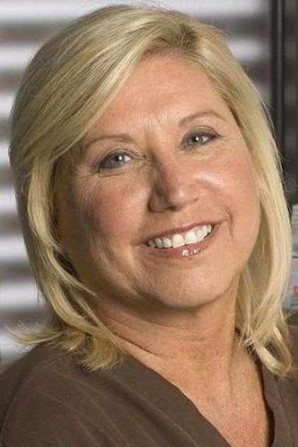 Linda Klein oyuncu görseli