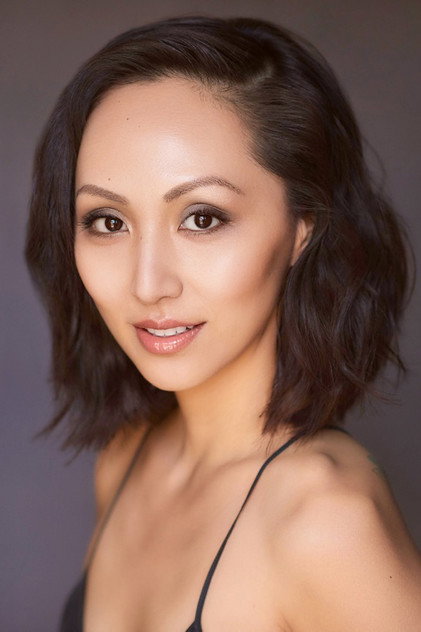 Linda Park oyuncu görseli