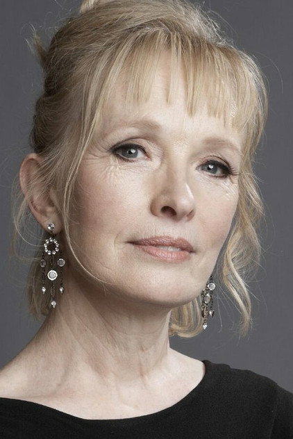 Lindsay Duncan oyuncu görseli