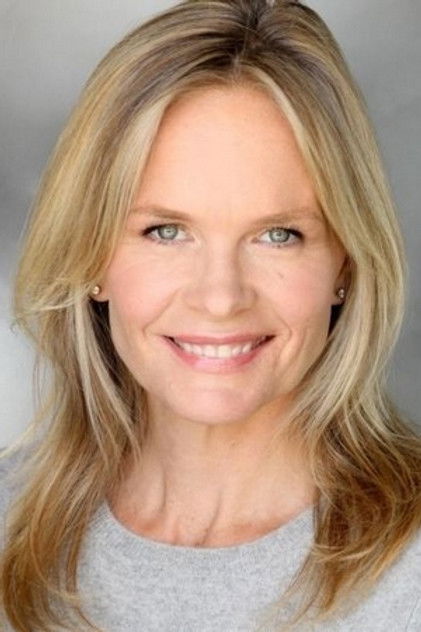 Lindsay Frost oyuncu görseli