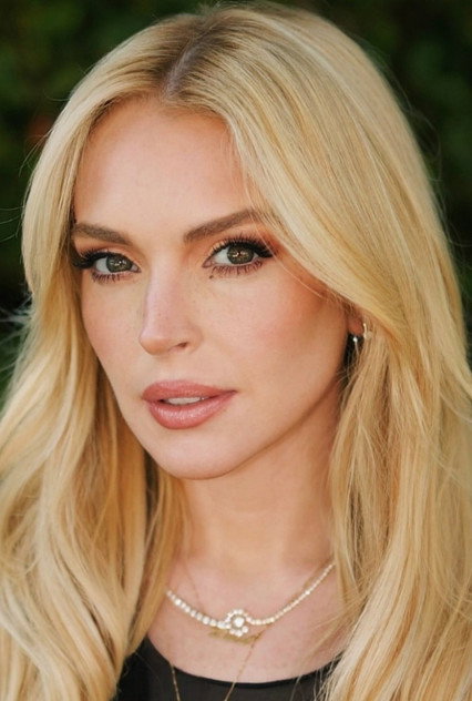 Lindsay Lohan oyuncu görseli