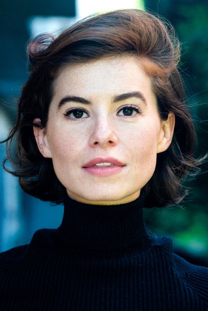 Lindsey Garrett oyuncu görseli
