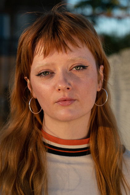 Lindsey Normington oyuncu görseli