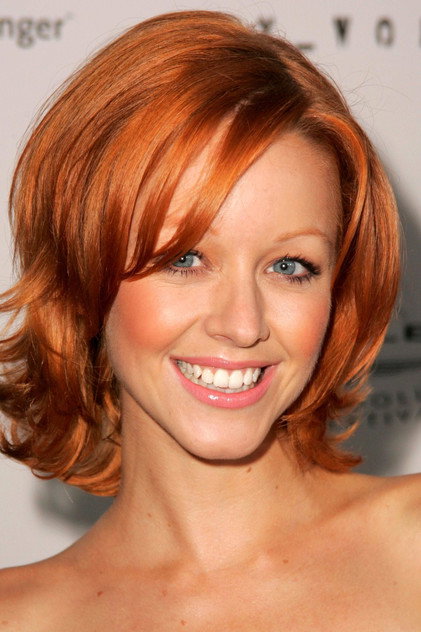 Lindy Booth oyuncu görseli