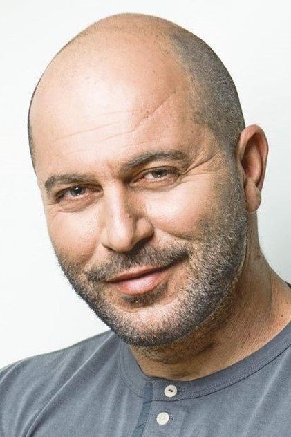 Lior Raz oyuncu görseli