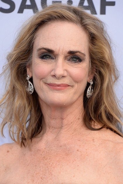 Lisa Emery oyuncu görseli