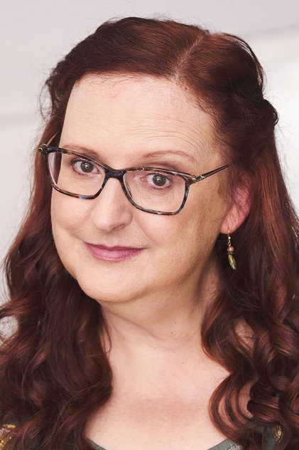 Lisa K. Wyatt oyuncu görseli