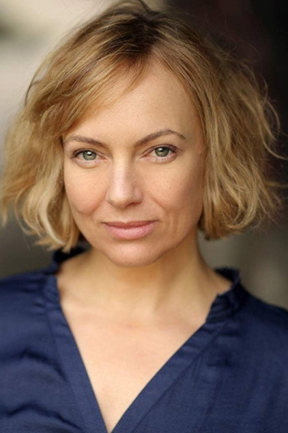 Lisa Kay oyuncu görseli