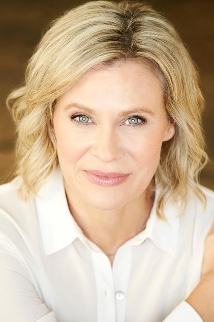 Lisa Ryder oyuncu görseli