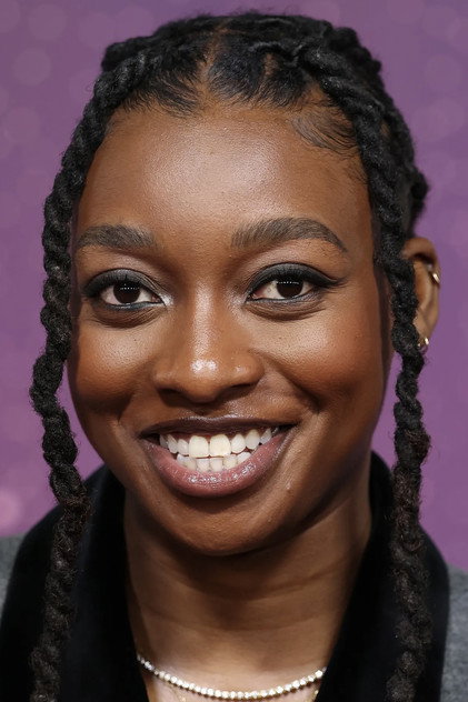 Little Simz oyuncu görseli