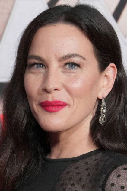 Liv Tyler oyuncu görseli