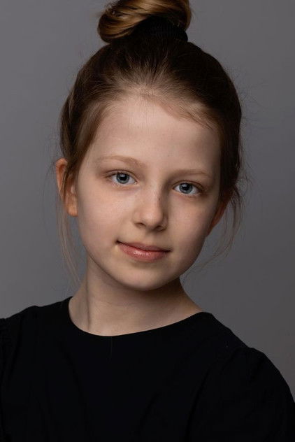 Liva Forsberg oyuncu görseli