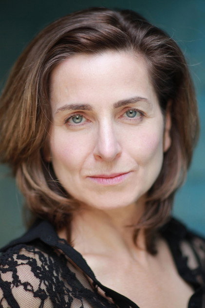 Liza Sadovy oyuncu görseli