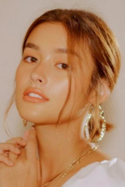 Liza Soberano oyuncu görseli
