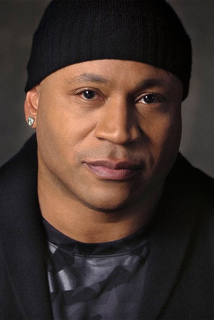 LL Cool J oyuncu görseli