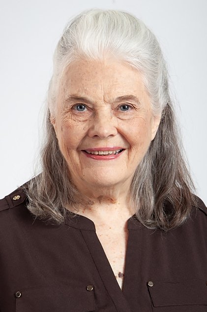 Lois Smith oyuncu görseli