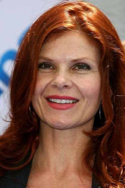 Lolita Davidovich oyuncu görseli