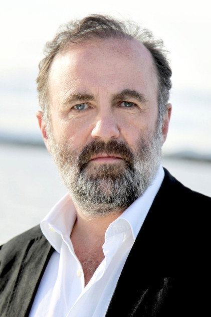 Lorcan Cranitch oyuncu görseli
