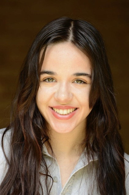 Lorelei Linklater oyuncu görseli