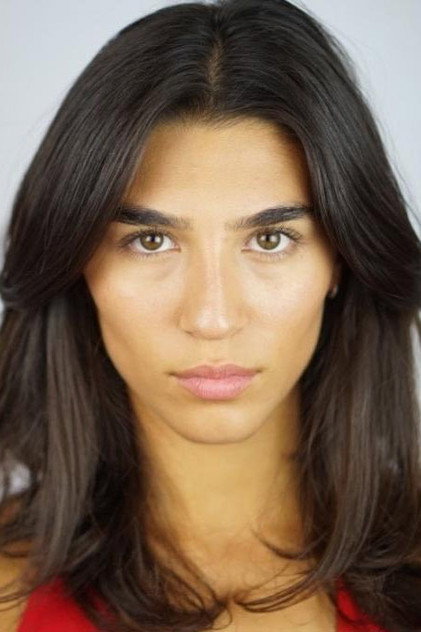 Lorena Andrea oyuncu görseli