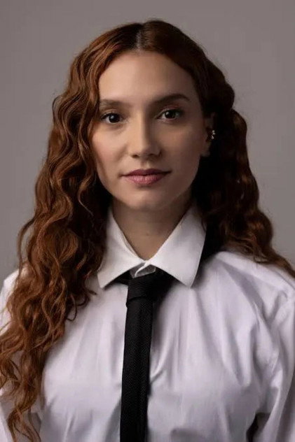 Lorena Comparato oyuncu görseli
