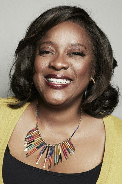 Loretta Devine oyuncu görseli