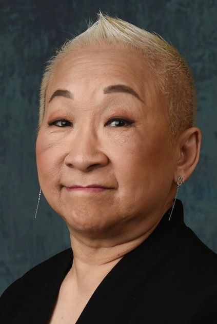 Lori Tan Chinn oyuncu görseli