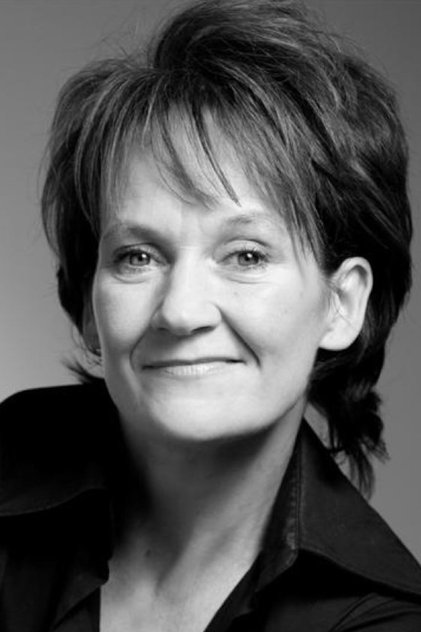 Lorraine Ashbourne oyuncu görseli