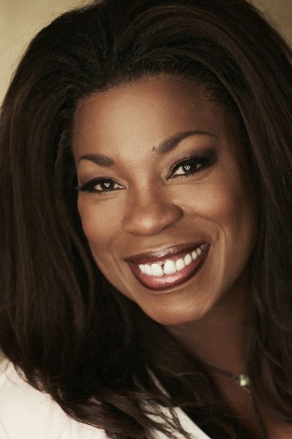 Lorraine Toussaint oyuncu görseli