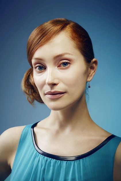 Lotte Verbeek oyuncu görseli