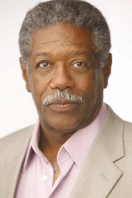 Lou Beatty Jr. oyuncu görseli