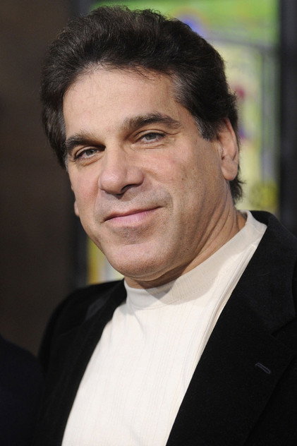 Lou Ferrigno oyuncu görseli