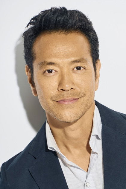 Louis Ozawa oyuncu görseli