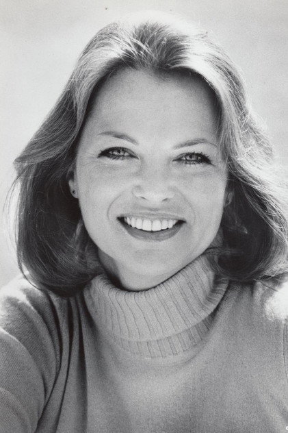 Louise Fletcher oyuncu görseli