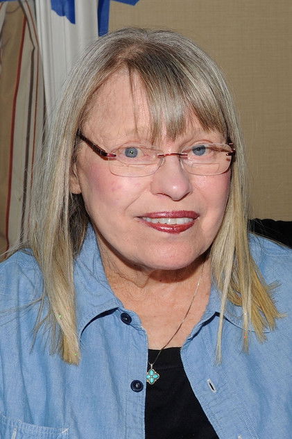 Louise Lasser oyuncu görseli