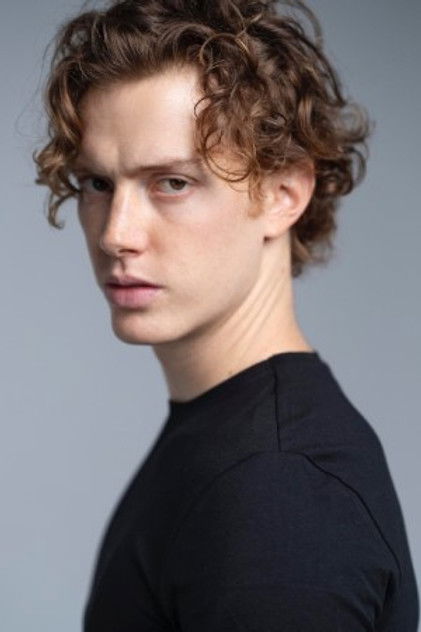 Luca Melucci oyuncu görseli
