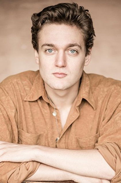 Lucas Englander oyuncu görseli