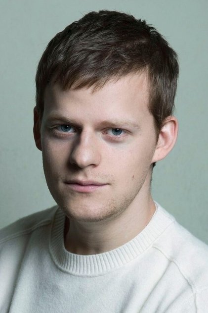 Lucas Hedges oyuncu görseli