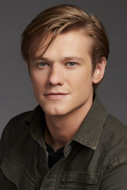 Lucas Till oyuncu görseli