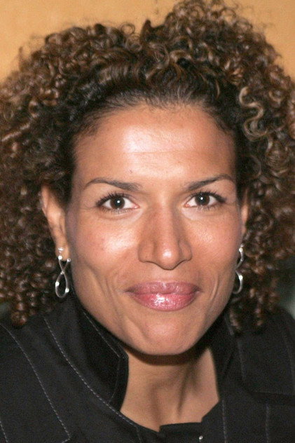 Lucia Rijker oyuncu görseli