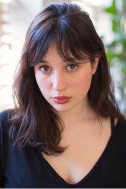 Lucia Ryan oyuncu görseli
