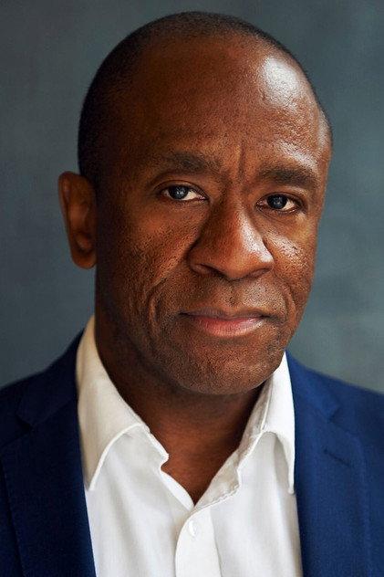 Lucian Msamati oyuncu görseli